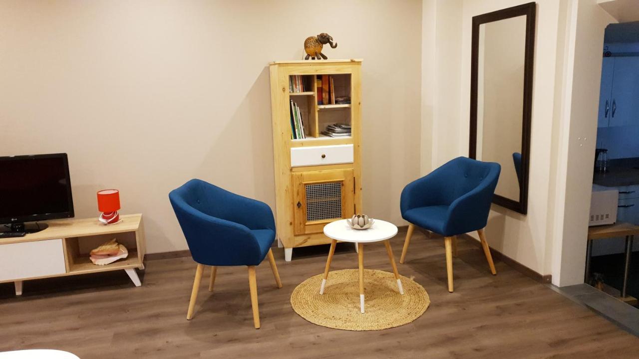 Maison La Rive Publier Екстериор снимка