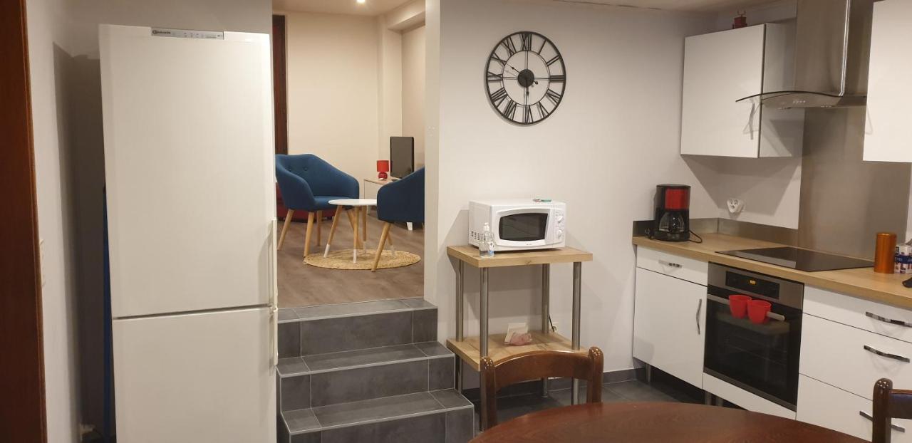 Maison La Rive Publier Екстериор снимка