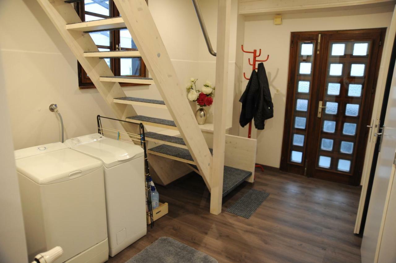 Maison La Rive Publier Екстериор снимка