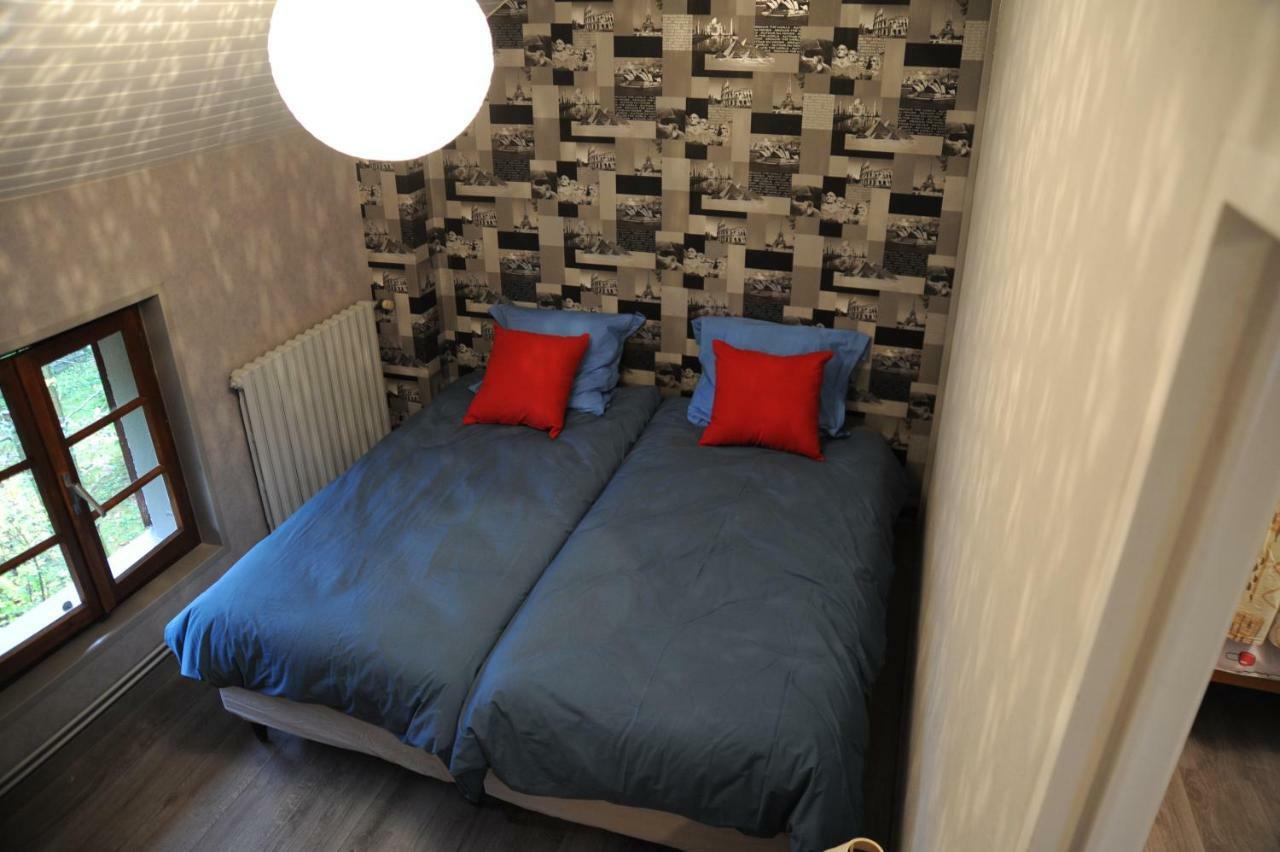 Maison La Rive Publier Екстериор снимка