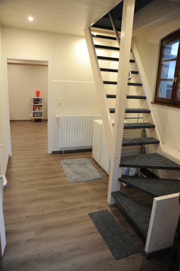 Maison La Rive Publier Екстериор снимка