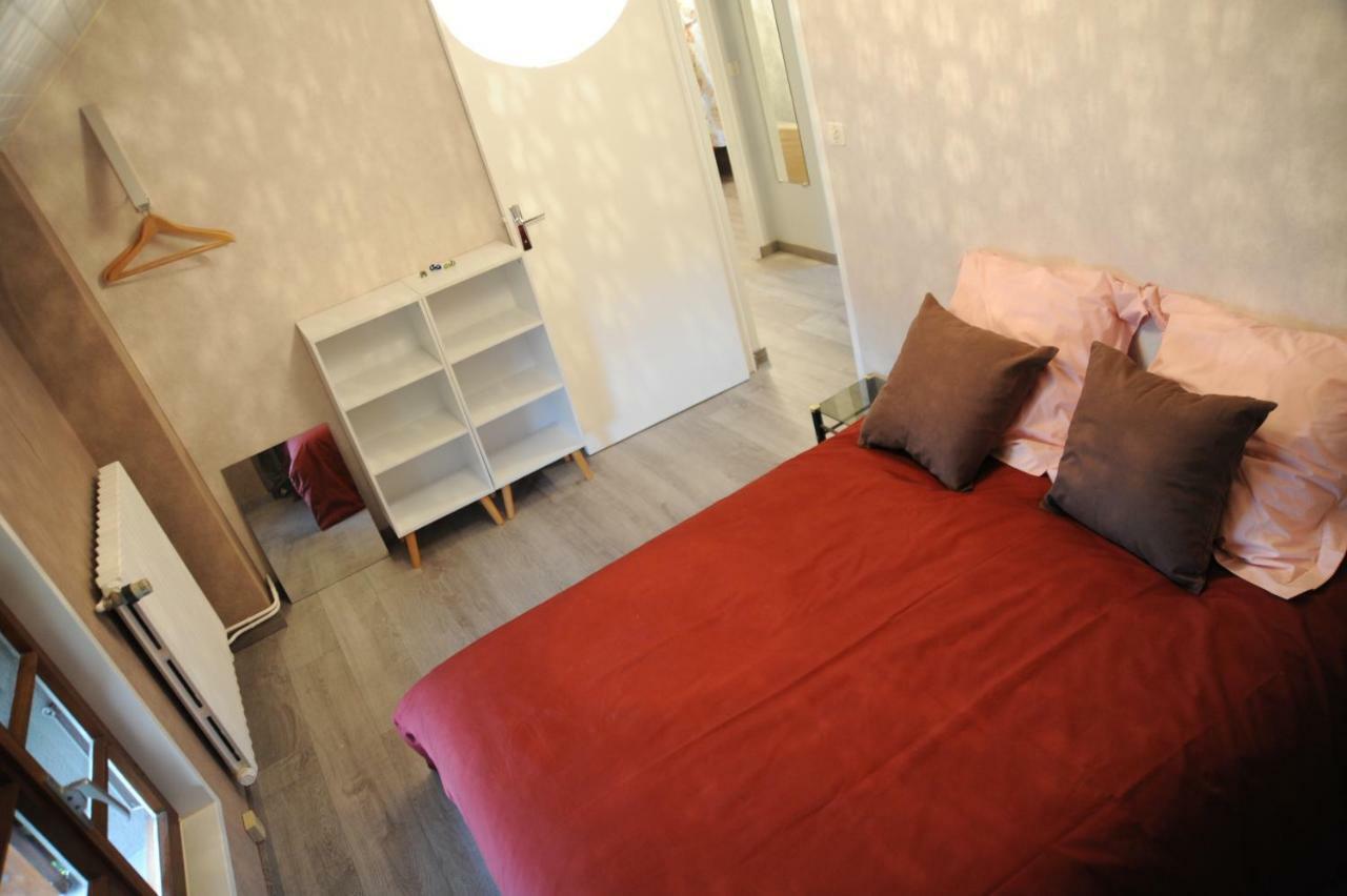 Maison La Rive Publier Екстериор снимка